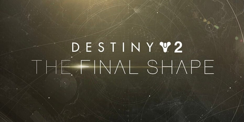 Destiny 2: The Final Shape - Az új kiegészítőre fókuszál a következő stream adás