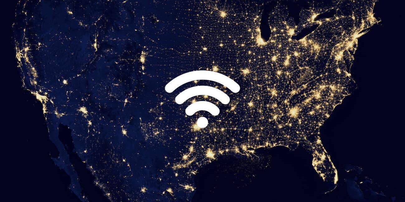 Sok amerikai maradhat internetelérés nélkül