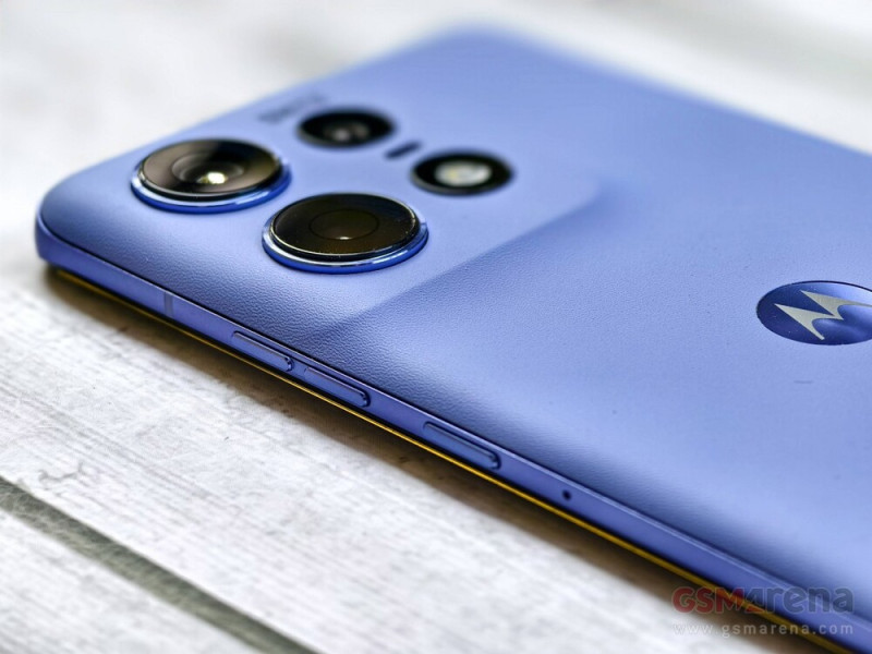 Motorola Edge 50 Pro