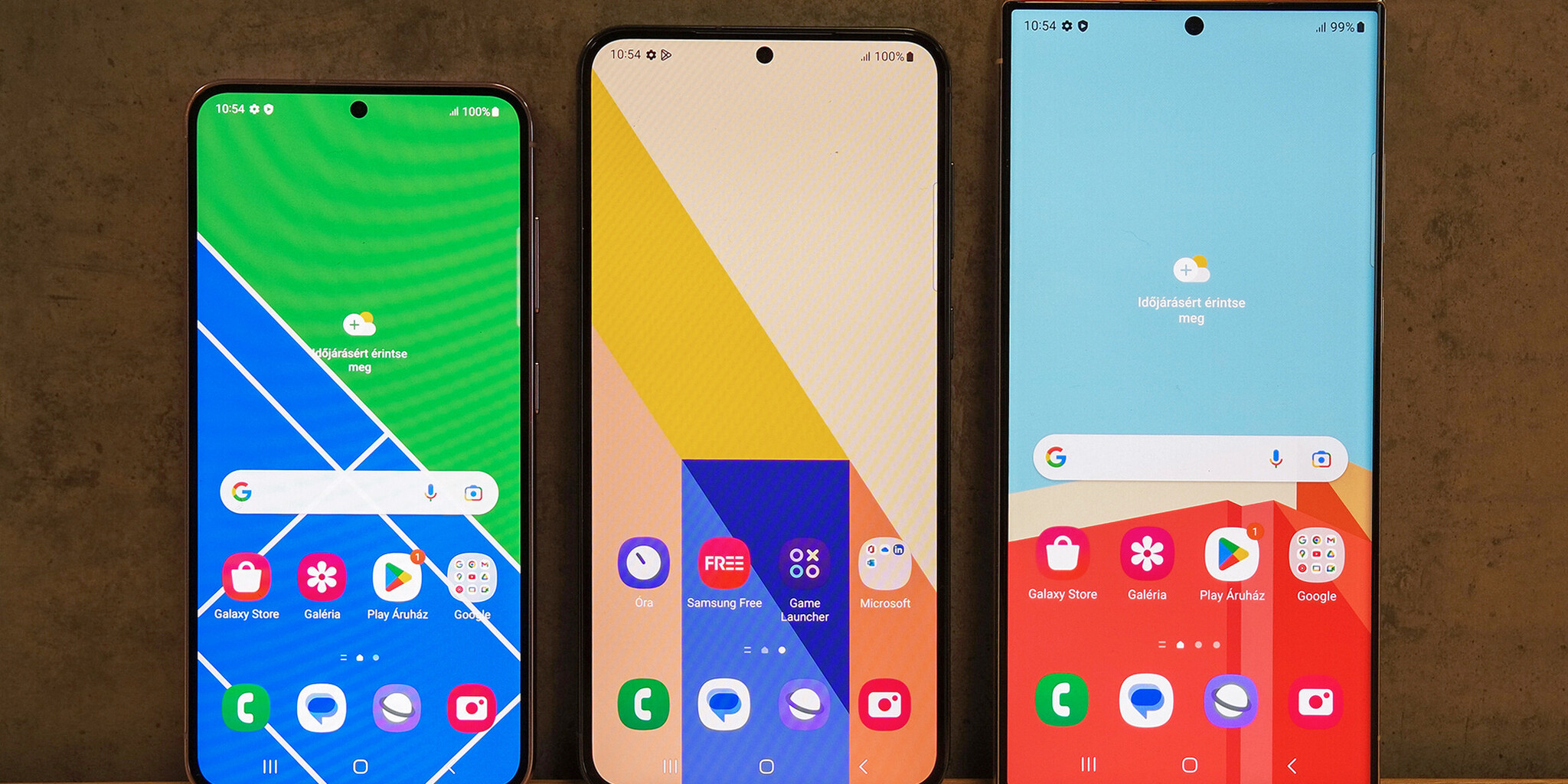 Az AI mellett hibákat is hozott a Galaxy S23 frissítése