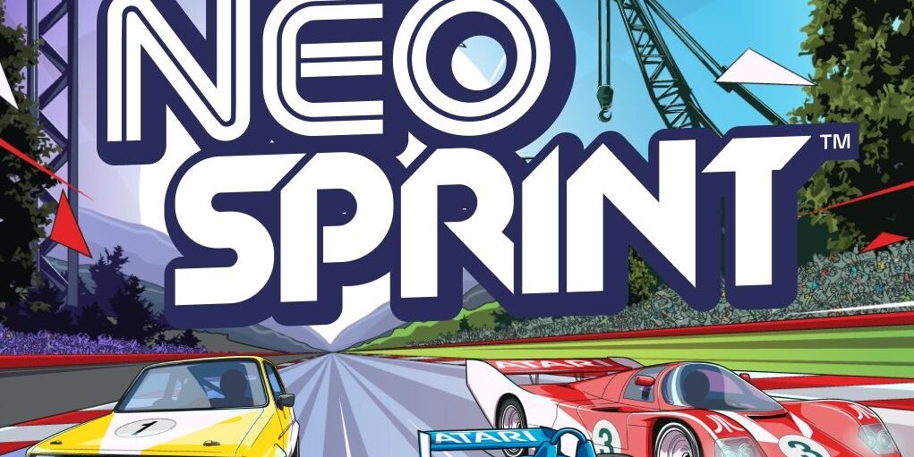 PC-re és konzolokra is elérhető lesz a NeoSprint teljes kiadása