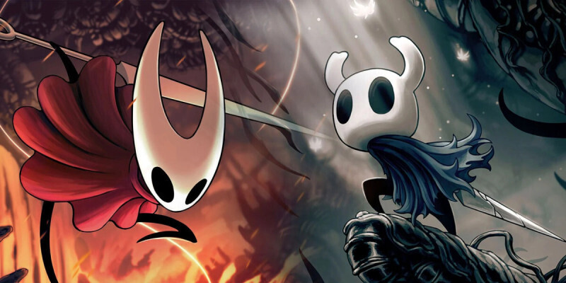 Mozgolódás a Hollow Knight: Silksong körül