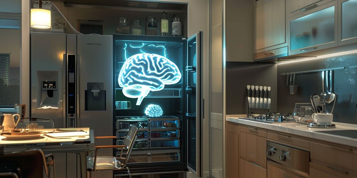 Mesterséges intelligenciával turbózza fel saját okos otthon rendszerét a Samsung