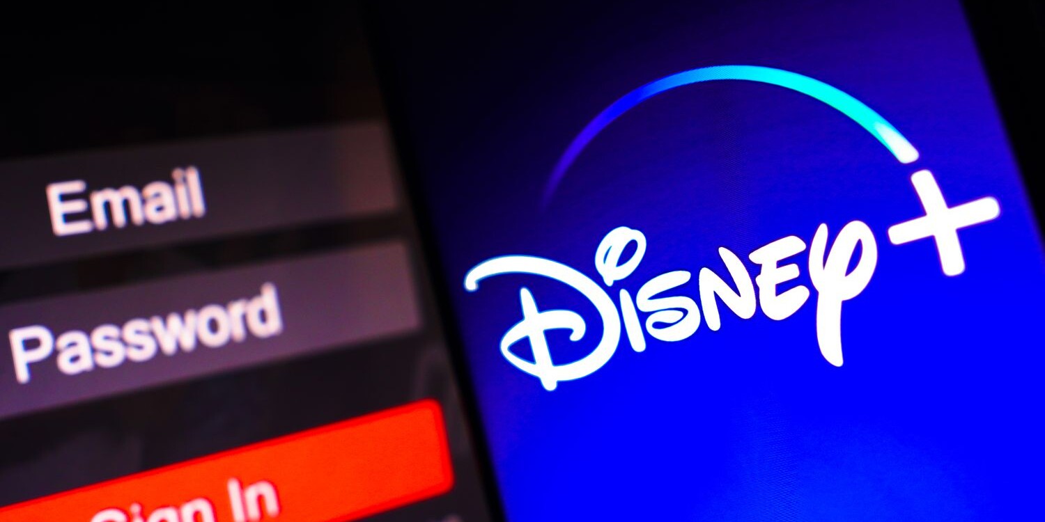 Lecsap a jelszómegosztókra a Disney