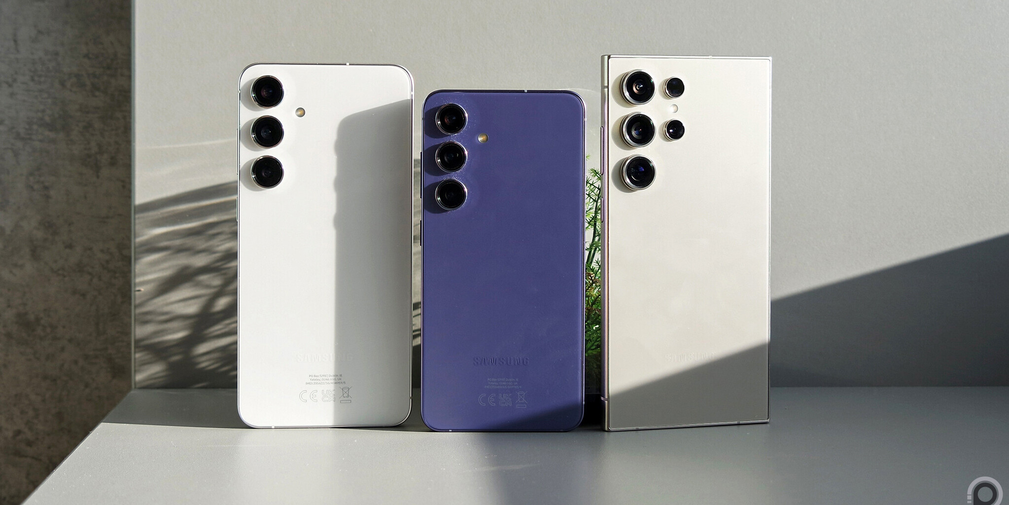 Megtízszerezte profitjait a Samsung
