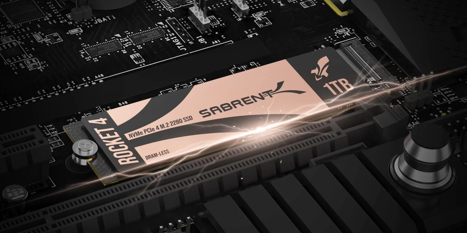 Új kompakt SSD-t dobott piacra a Sabrent