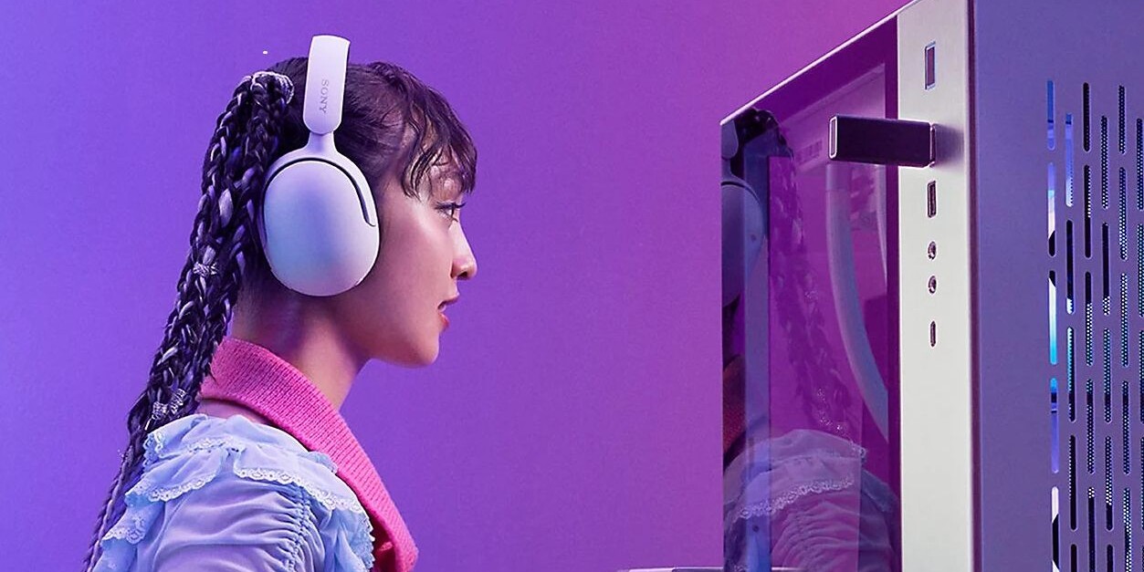 Inzone H5: felsőkategóriás gamer headset a Sony műhelyéből