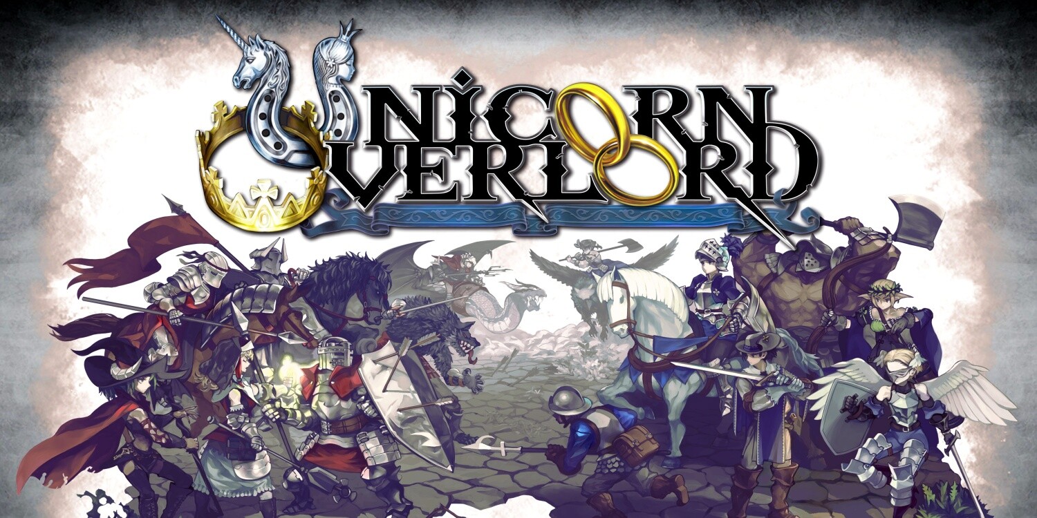 Unicorn Overlord teszt