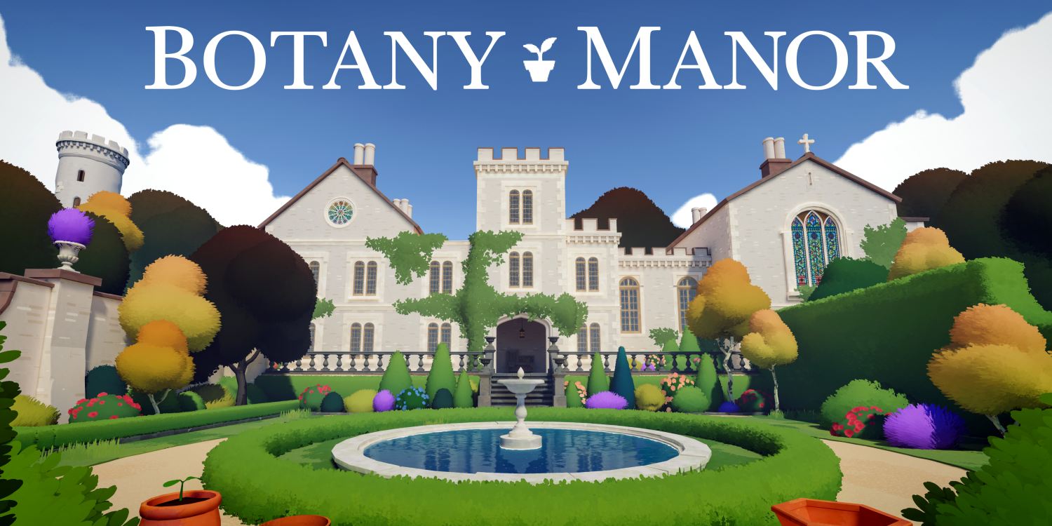 Botany Manor teszt