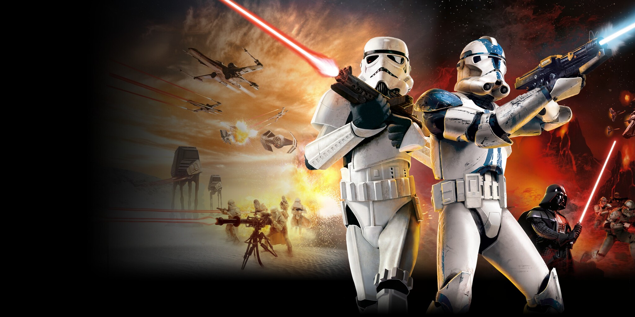 Star Wars: Battlefront Classic Collection teszt