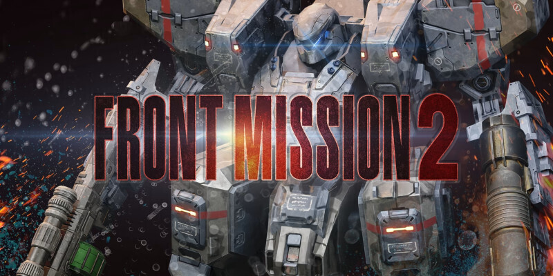 A hónap végén újabb platformokra érkezik a Front Mission 2: Remake