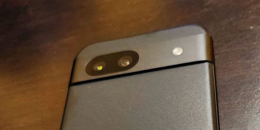 Nem a dizájn lesz a Pixel 8a erőssége