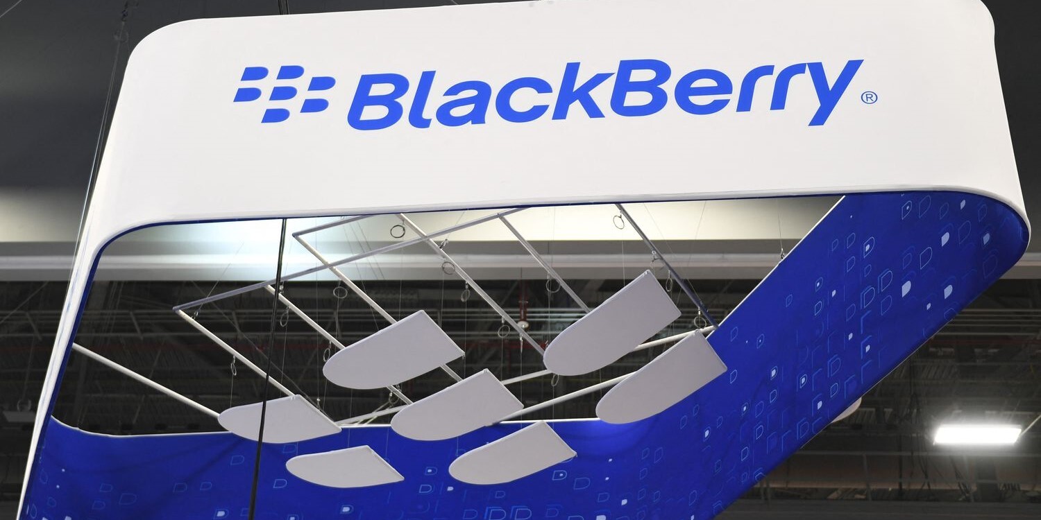 Együtt utazik a robotikában az AMD és a BlackBerry