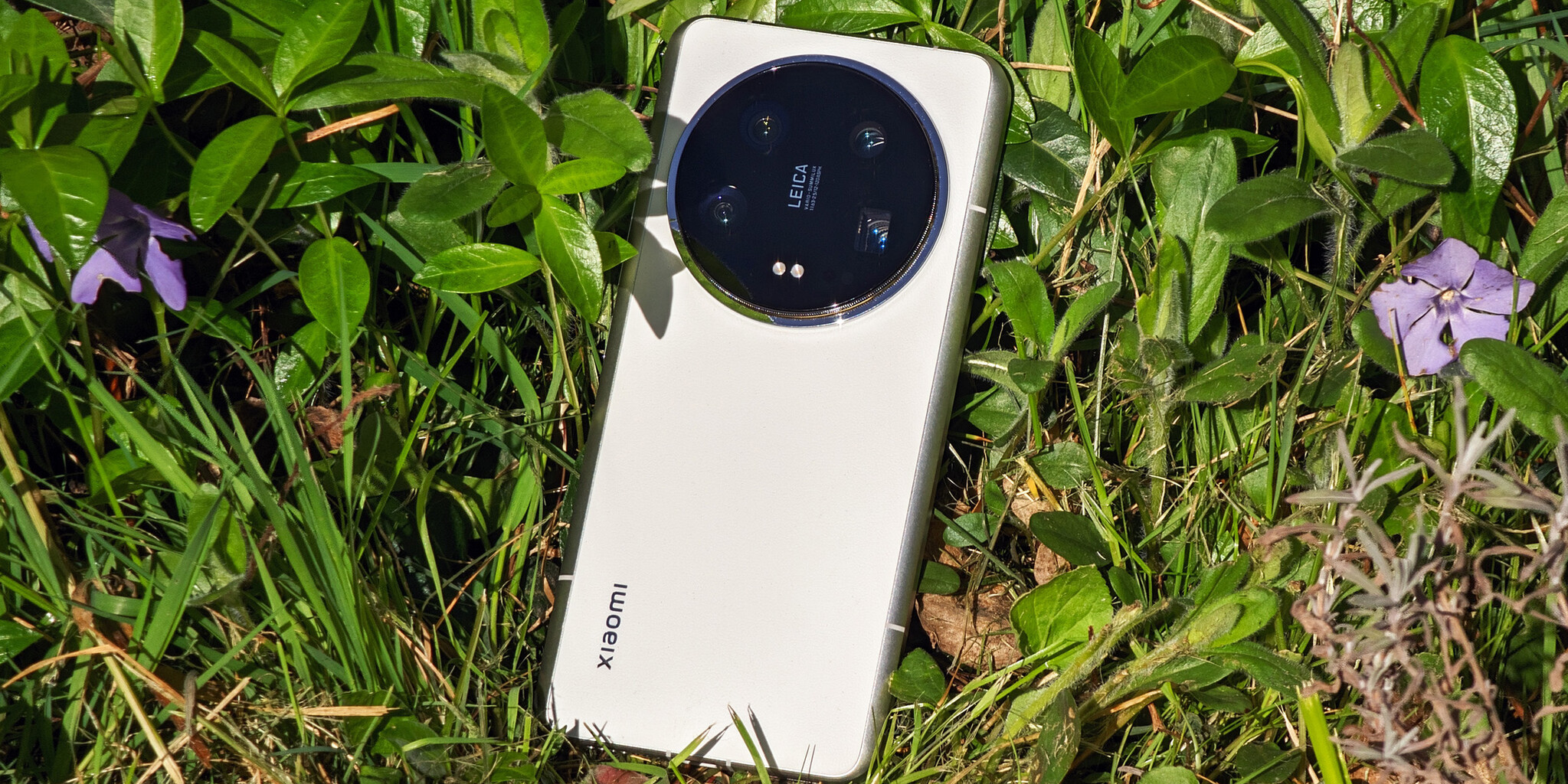 Xiaomi 14 Ultra - Leica hercegnő