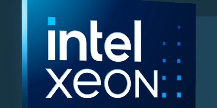 Jelölősémát vált a Xeon sorozat