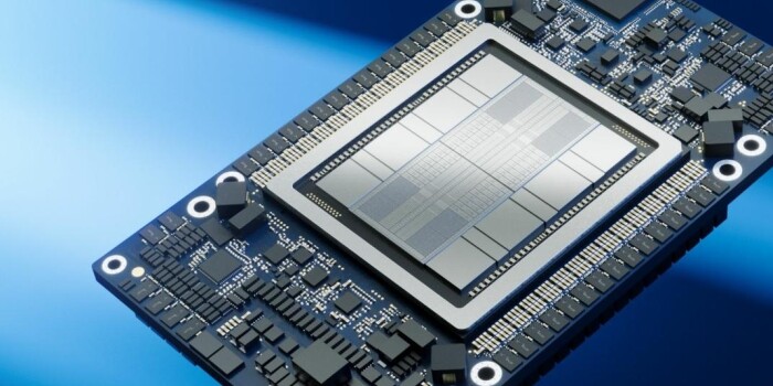 Meghozta legújabb, gépi tanulásra tervezett gyorsítóját az Intel