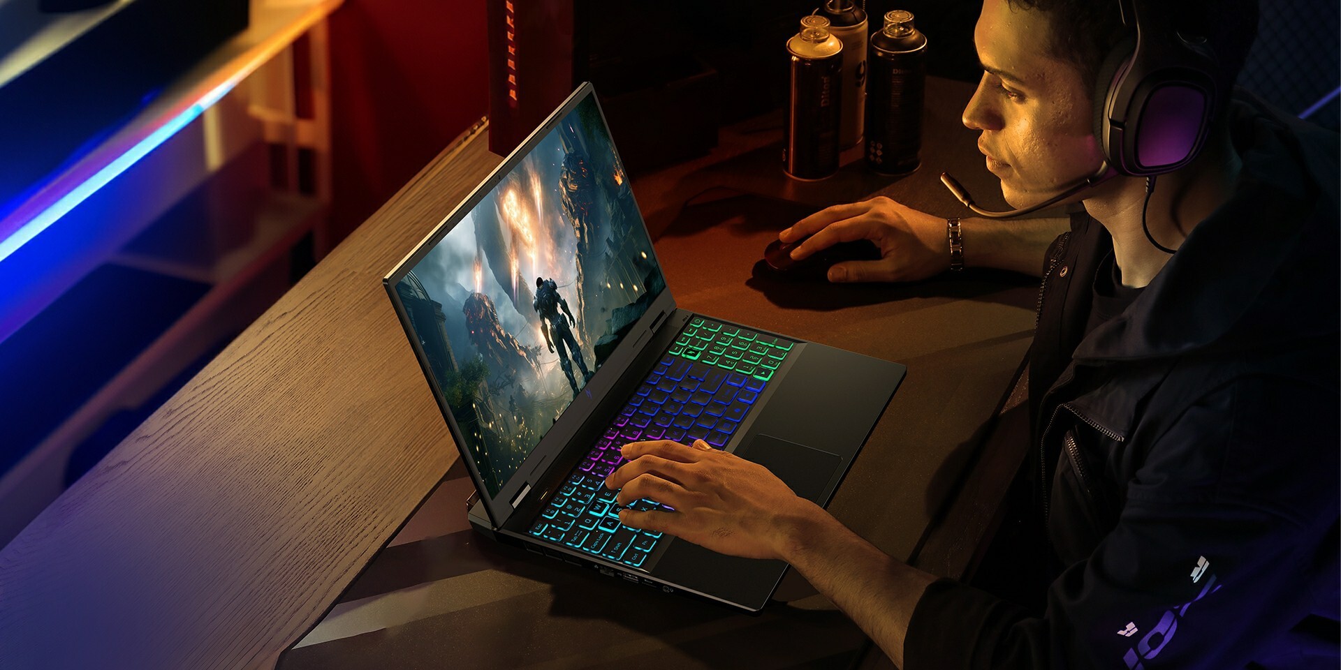 Nyár elején jönnek az Acer új gaming notebookjai