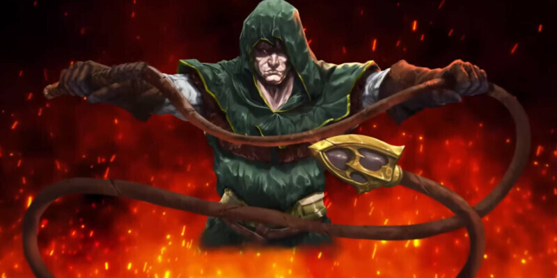 PlayStation konzolokra is elérhető lesz a Vampire Survivors