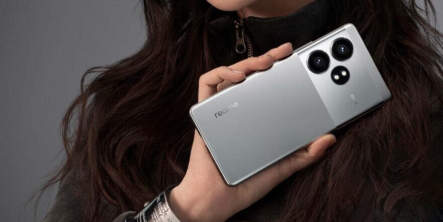 Friss Snapdragon került a Realme GT Neo6 SE-be