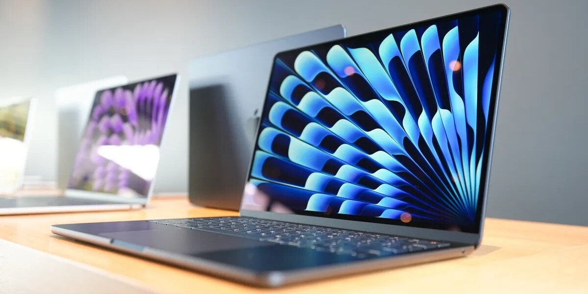 AI-központúak lesznek az új Apple Mac gépek