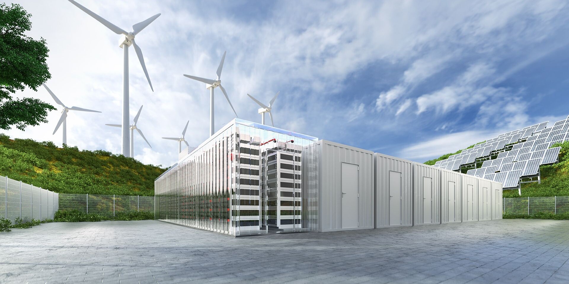 Nem térül meg az akkumulátoros energiatárolás, lassul Kína kapacitásnövekedése