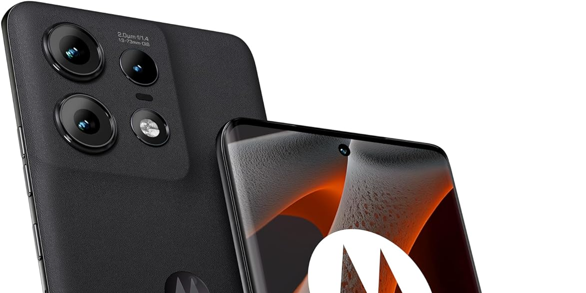 A balanszról szólhat a Motorola Edge 50 Ultra