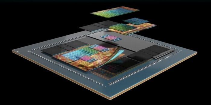 Még idén hozná az Instinct MI350-et az AMD