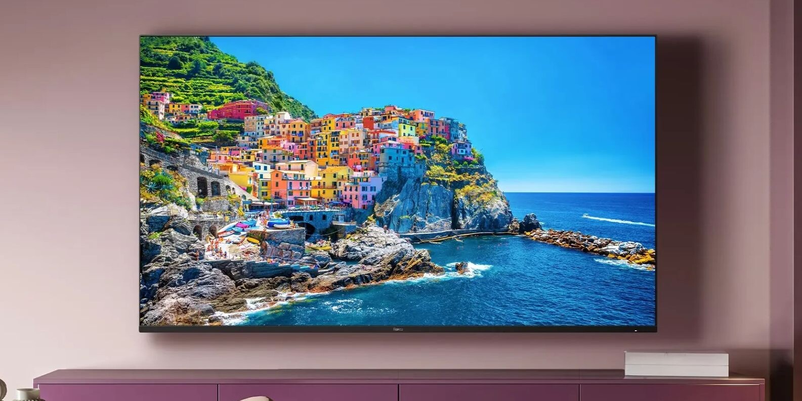 Korrekt áron dobta piacra a Roku a Mini LED QLED tévéit