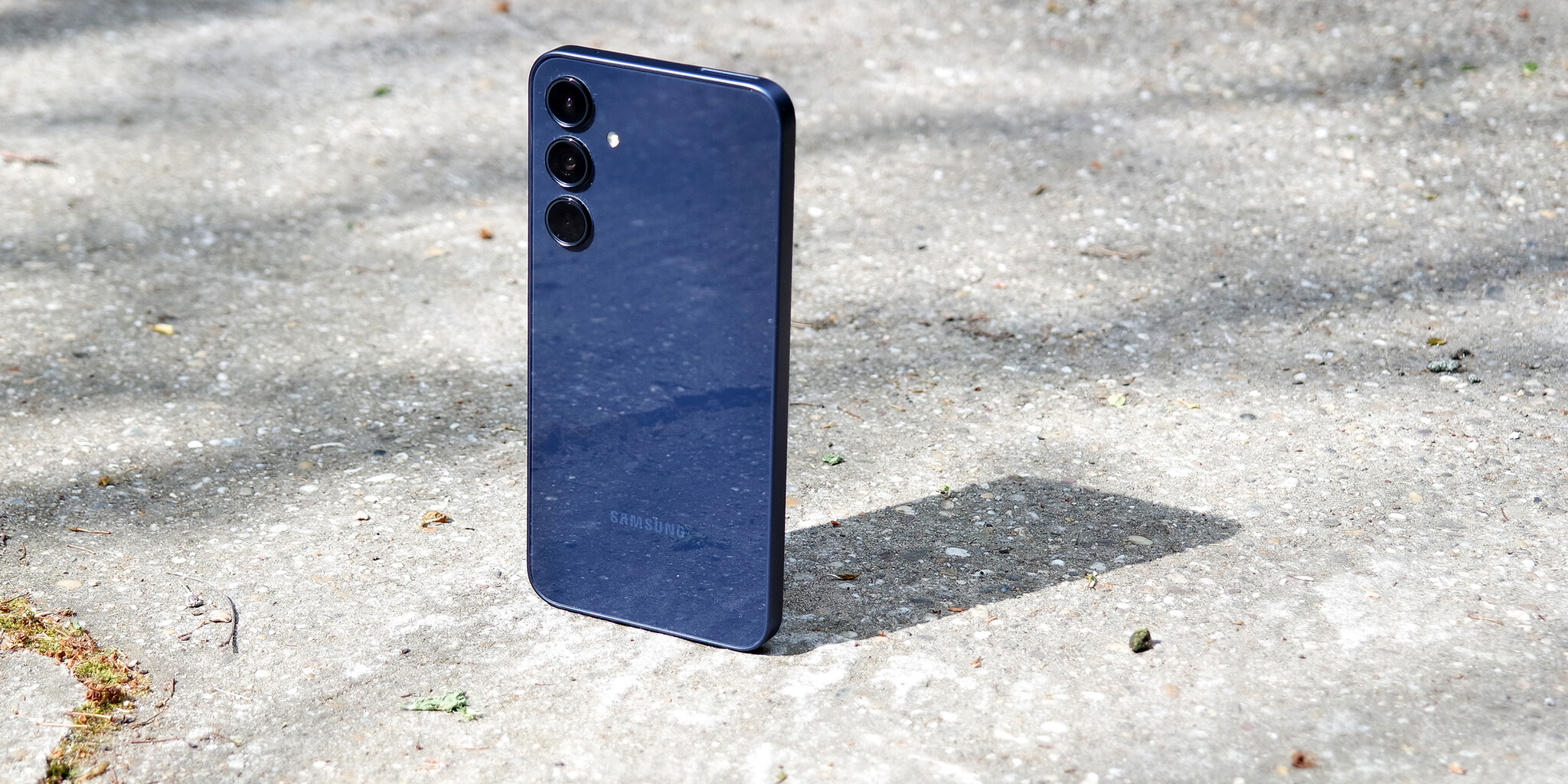 Samsung Galaxy A35 5G - fordulópont