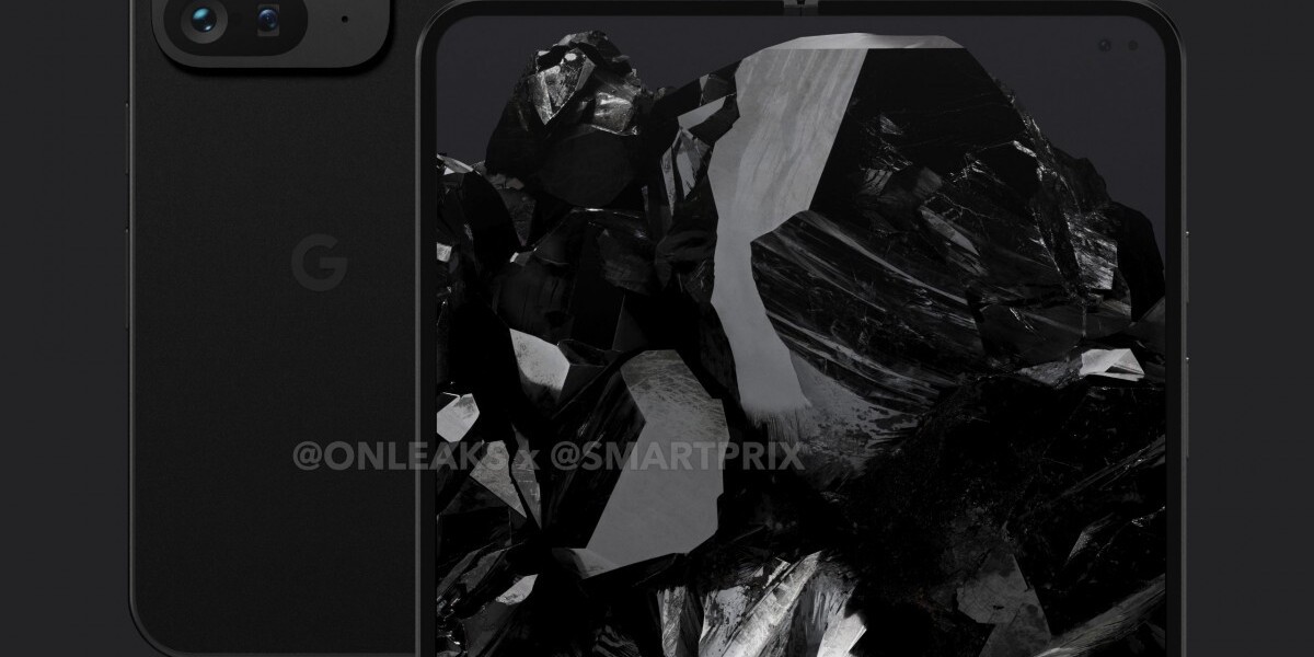 Pixel Fold 2 helyett Pixel 9 Pro Fold