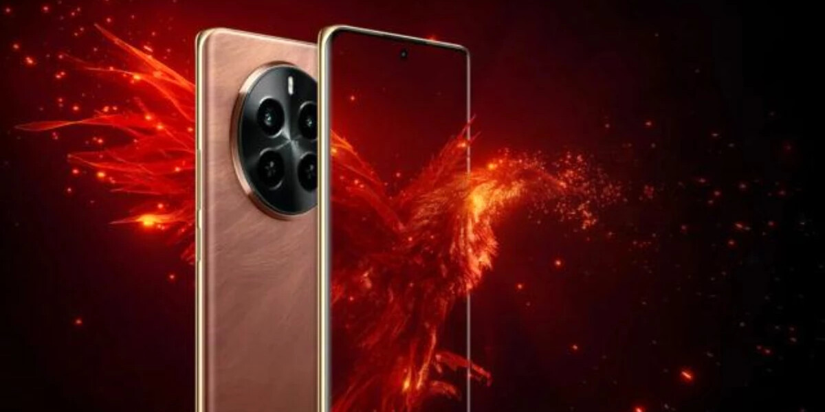 Százezer alatti készülékeket hozott a Realme