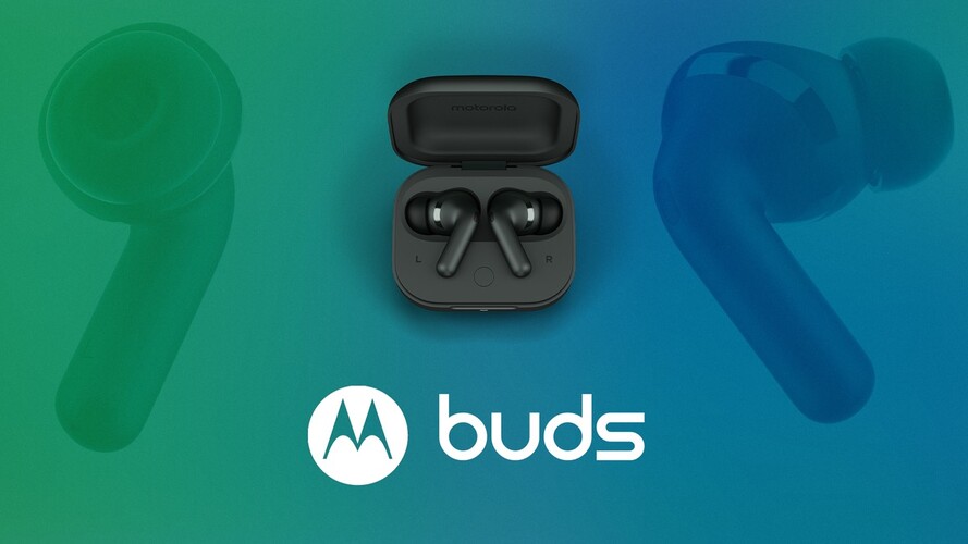 A + nélküli Moto Buds lesz az olcsóbb és egyszerűbb alternatíva