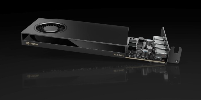 Alulról bővítette professzionális VGA-it az NVIDIA