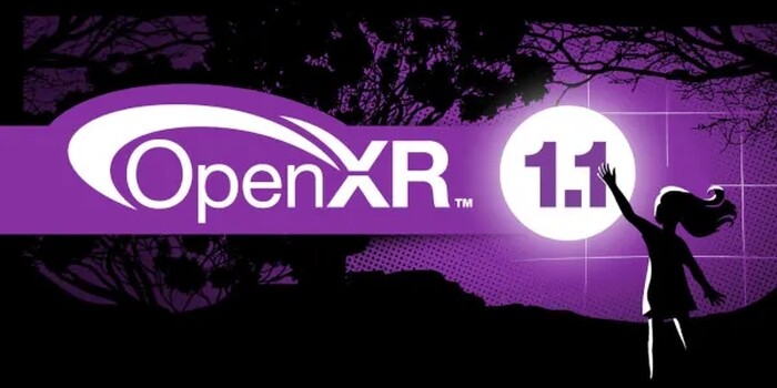 Megérkezett az OpenXR 1.1-es szabvány