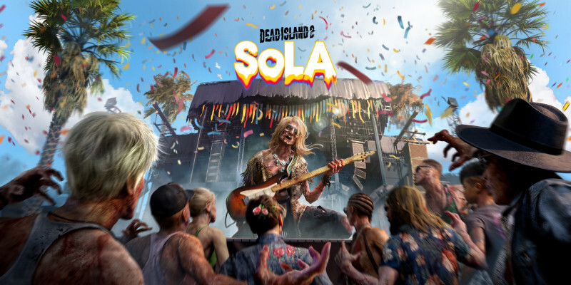 Dead Island 2 - Már elérhető a SoLa DLC