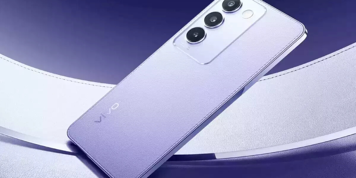 Alig több, mint 100 ezer lett a Vivo V40 SE