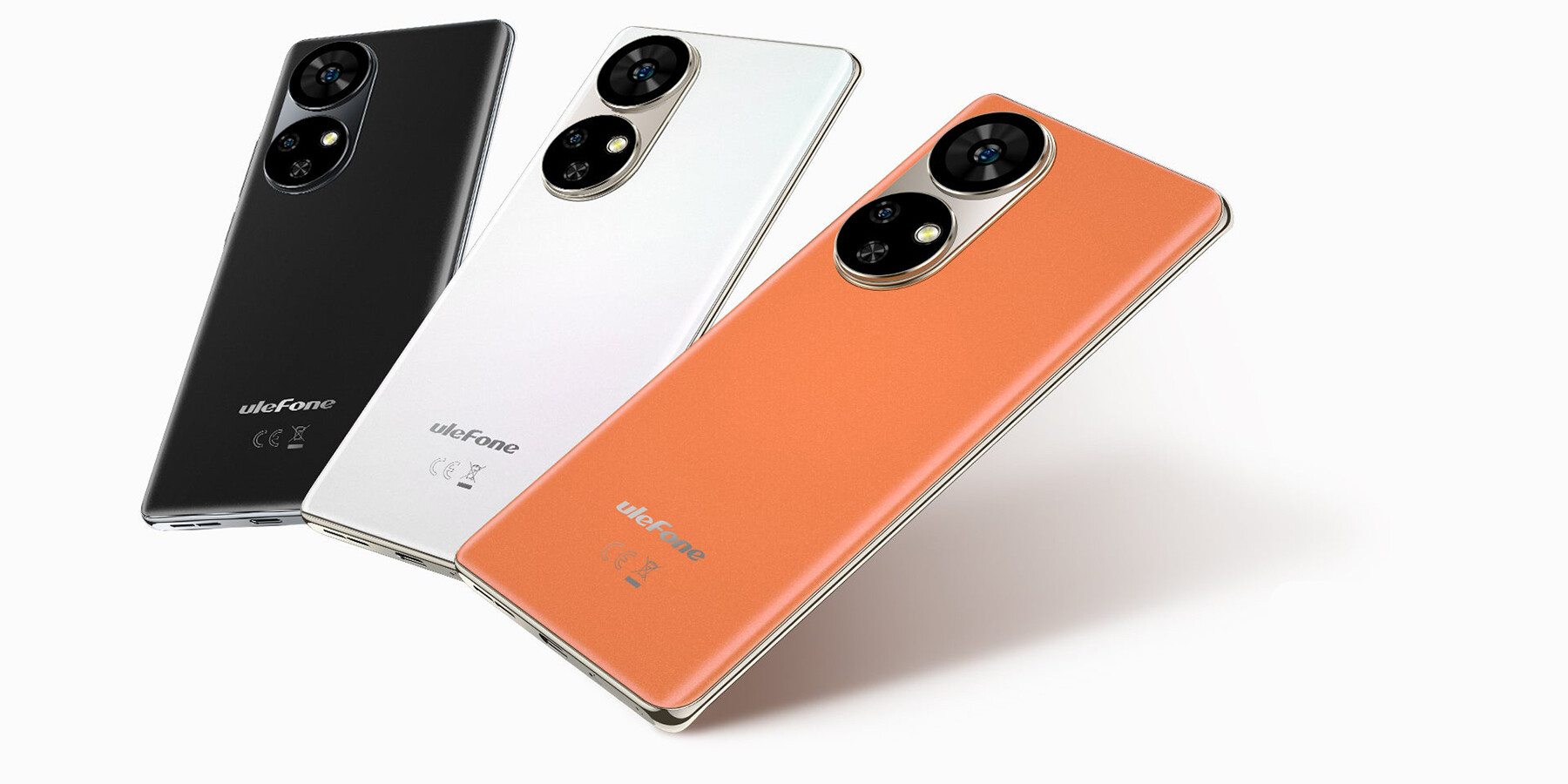 Ulefone Note 17 Pro - tolmácsot szeretnék kérni