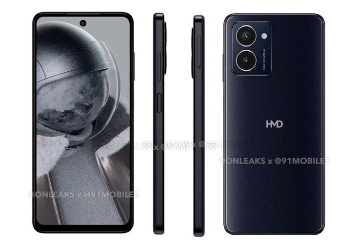 Erre a készülékre hivatkozhattak korábban Legend vagy Legend Pro néven az internetre felkerült adatok alapján