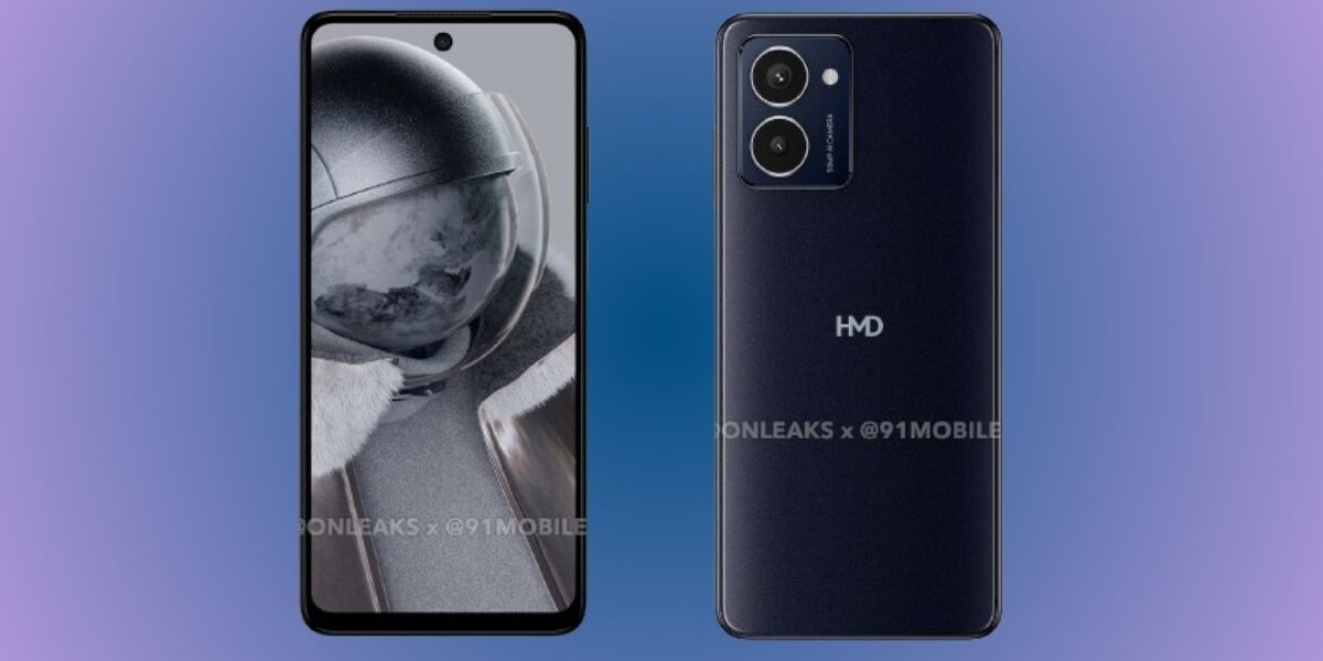 Körvonalazódik a HMD Pulse Pro is