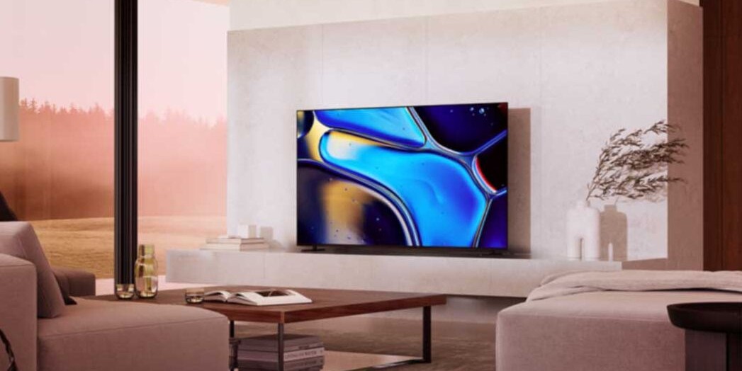 Lesz új Sony OLED tévé is idén