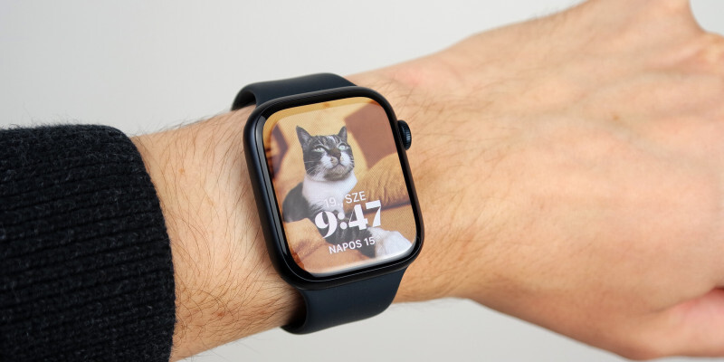 Egyre almásabb lesz a Huawei Watch Fit