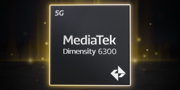 Frissíti középkategóriás Dimensity rendszerchipjét a MediaTek