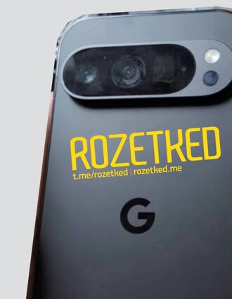 Ezek az első fényképek a Google Pixel 9 Pro telefonról