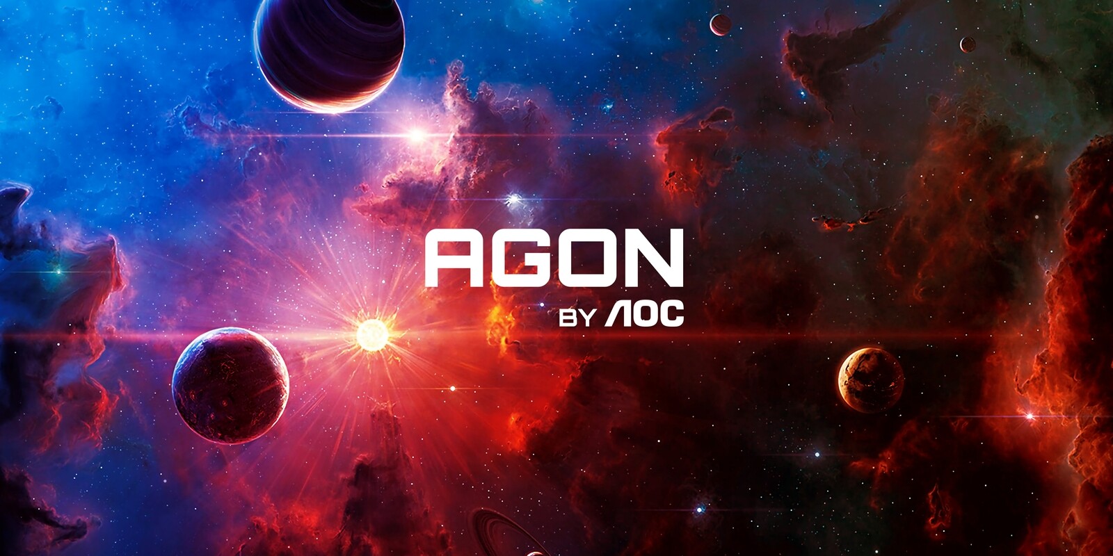 Nyár közepén jön az AOC 540 Hz-es gaming monitora