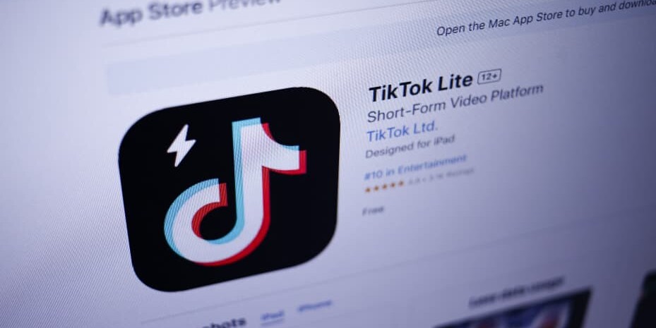 Nagyon gyorsan betilthatja az EU a TikTok újítását