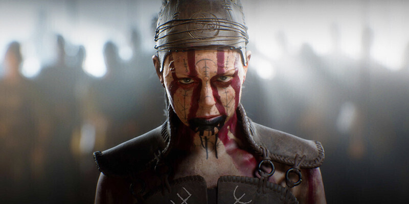 Magyar feliratozással jön a Senua's Saga: Hellblade II