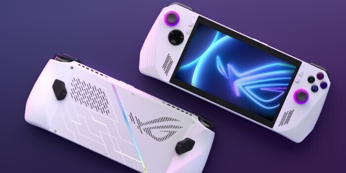Bővíti a ROG Ally garanciáját az ASUS