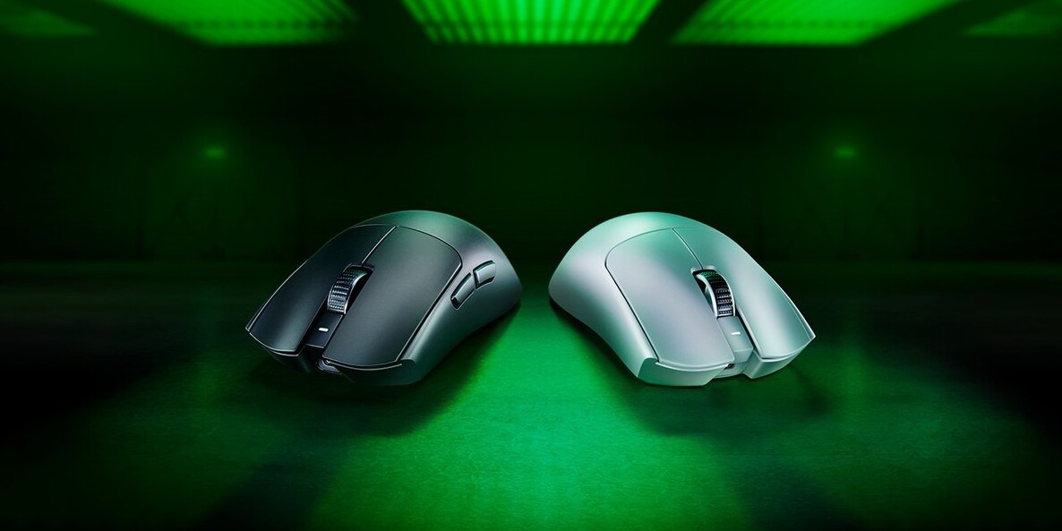 Razer's new flagship mouse, the Viper V3 Pro, has arrived