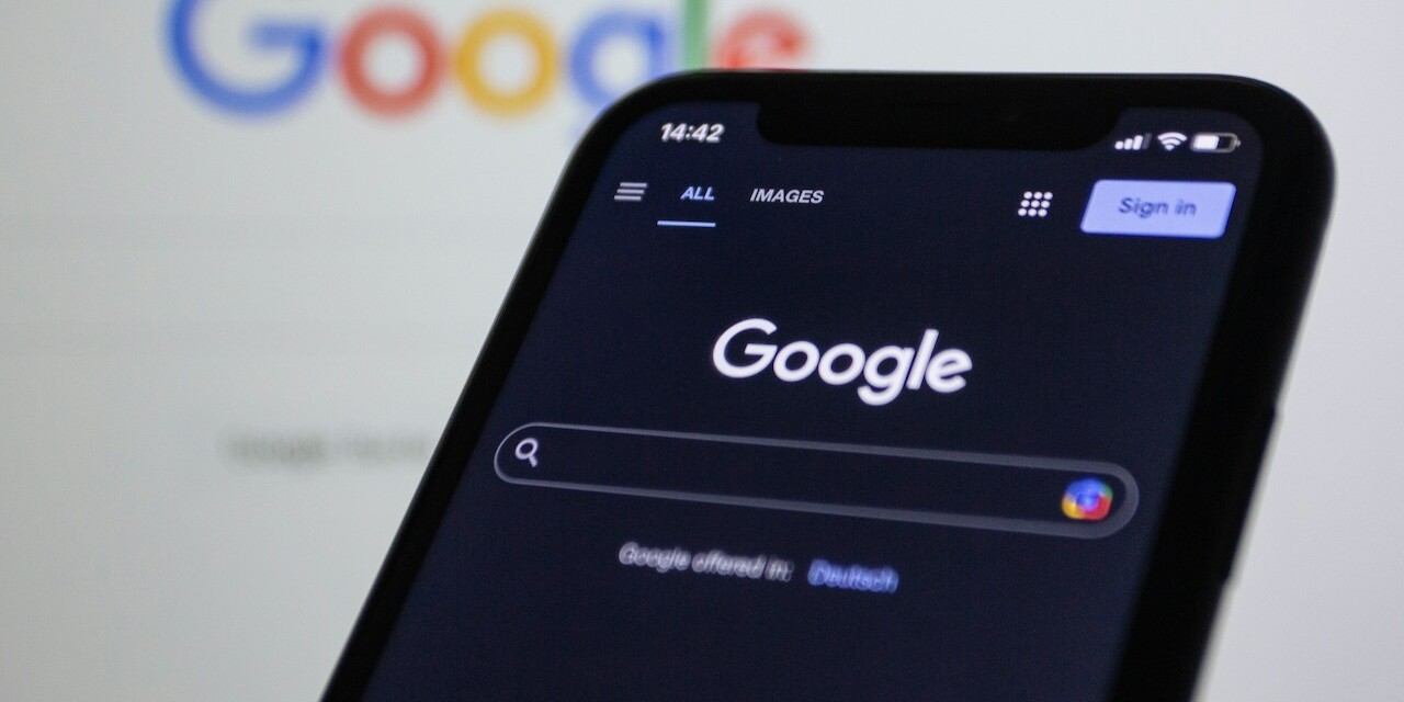 Van, amit nehéz lett megtalálni a Google keresőjével