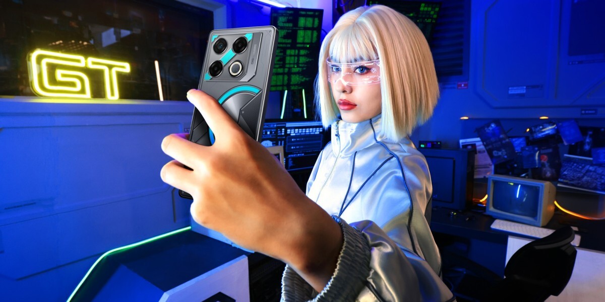 Bemutatta az Infinix második generációs gaming telefonját
